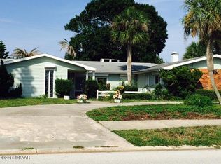 899 Riverside Dr, Ormond Beach, FL 32176