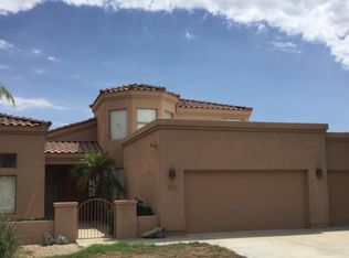 6323 W Hill Ln, Glendale, AZ 85310