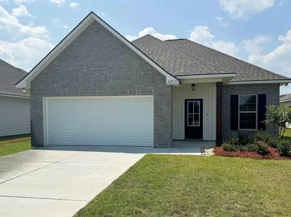 32537 White Bloom Ln, Walker, LA 70785