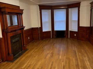 443 Eastern Pkwy APT 1, Brooklyn, NY 11216