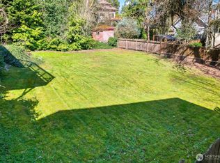 4712 44th Avenue S, Seattle, WA 98118