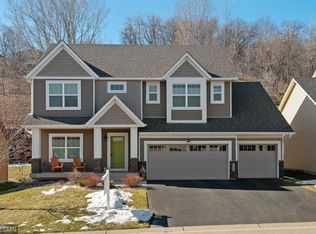 8321 132nd Ln W, Savage, MN 55378