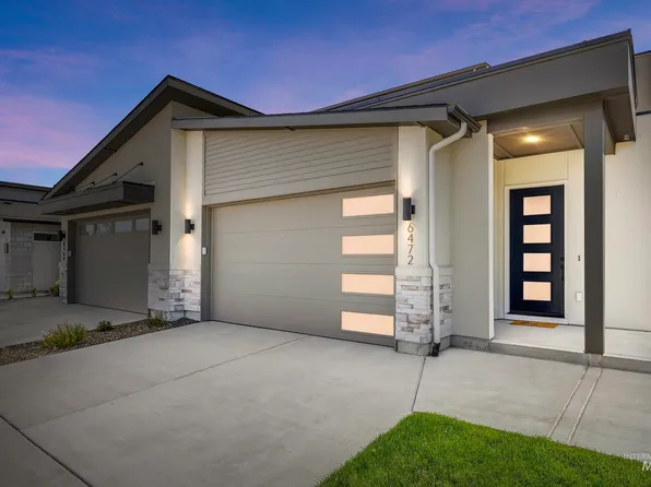 6472 S Astoria Ave, Meridian, ID 83642