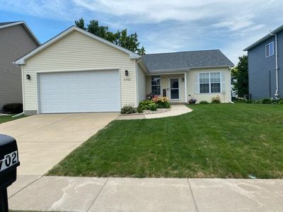 4702 W 13th St, Davenport, IA, 52804