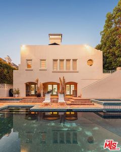 2317 Weybridge Ln, Los Angeles, CA, 90077