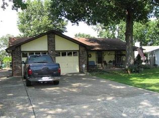 102 Merganzer Dr, Jacksonville, AR 72076