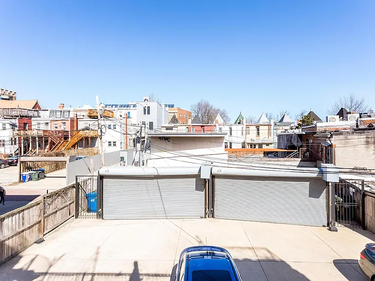 1105 Park Rd NW #5 — Photo 26
