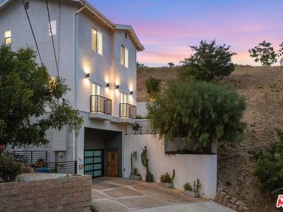 3787 Glenalbyn Dr, Los Angeles, CA, 90065