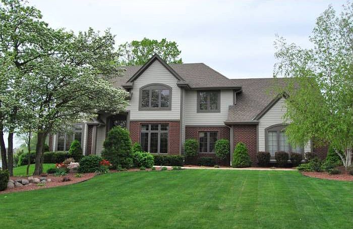 Welcome Home!