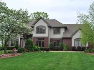 N99W14609 Amber Dr, Germantown, WI 53022