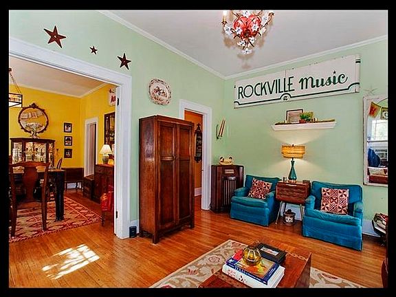 5th image of 5825 Goliad Ave