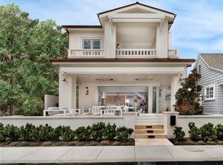 209 Crystal Ave, Newport Beach, CA 92662