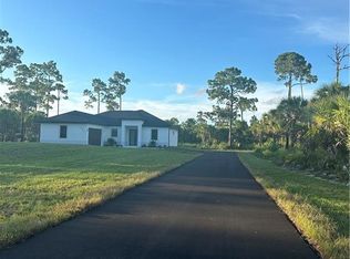 2863 20th Ave SE, Naples, FL 34117