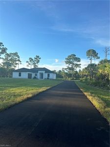 2863 20th Ave SE, Naples, FL, 34117