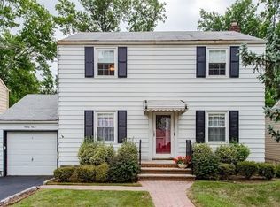 93 Darling Ave, Bloomfield, NJ 07003