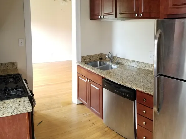 4917 N Damen Ave APT 1E, Chicago, IL 60625