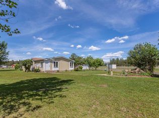 9010 W Glass Ln, Spokane, WA 99224
