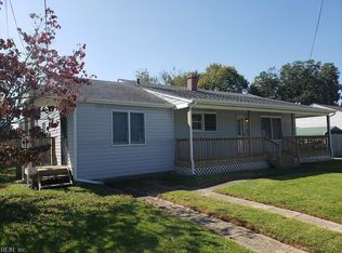 5545 Aragon Dr, Virginia Beach, VA 23455