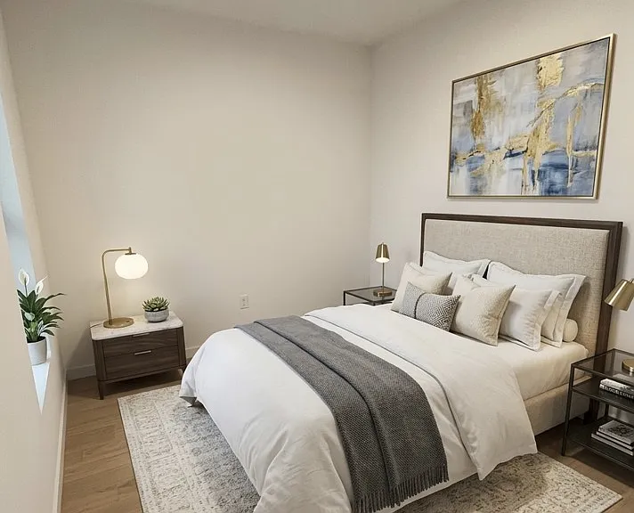 904 S New Hampshire Ave #504 — Photo 6