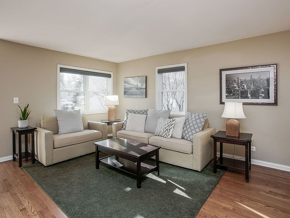 322 N Oak St, Elmhurst, IL 60126 Zillow