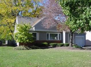 986 Hanley Rd, Lyndhurst, OH 44124