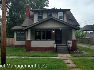710 Pierson St, Flint, MI 48503