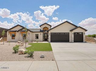 4598 Mesa Corta Dr, Las Cruces, NM 88011