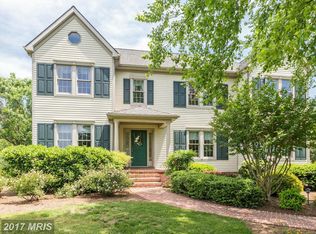 28866 Springfield Dr, Easton, MD 21601