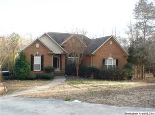 212 Branch Dr, Chelsea, AL 35043