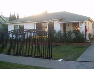 1239 Amalia Ave, Los Angeles, CA 90022