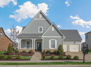 790 Plowson Rd, Mount Juliet, TN 37122