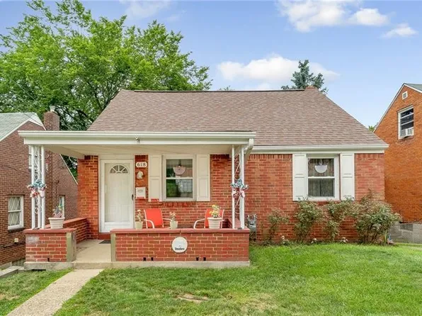 618 Ridgemont Dr, Pittsburgh, PA 15220