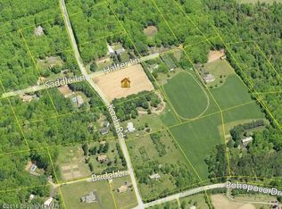 Koch Rd, Kunkletown, PA 18058