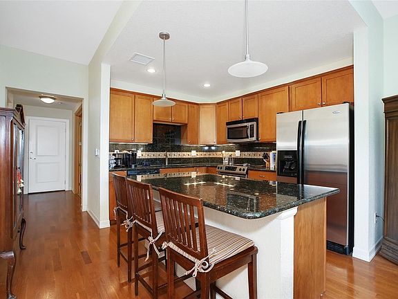 2nd image of 2200 S University Blvd APT 202