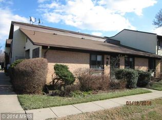 2560 Fox Ridge Ct, Woodbridge, VA 22192