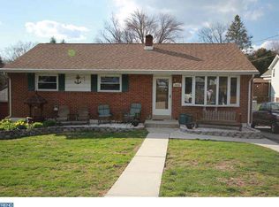 2636 Mill Rd, Upper Chichester, PA 19061