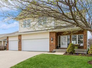 151 Eversull Ln, Iowa City, IA 52245
