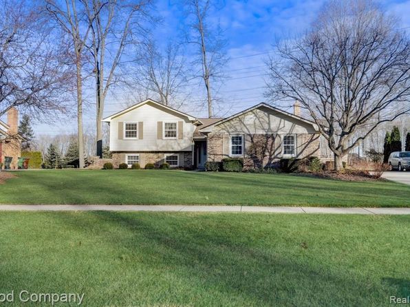 Shelby Township MI Real Estate - Shelby Township MI Homes For Sale | Zillow