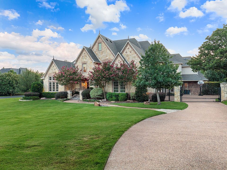 2nd image of 1801 Shady Grove Ct