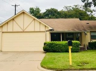 6001 Brentcove Dr, Arlington, TX 76001