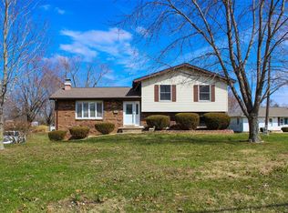 26406 State Highway 3, Godfrey, IL 62035