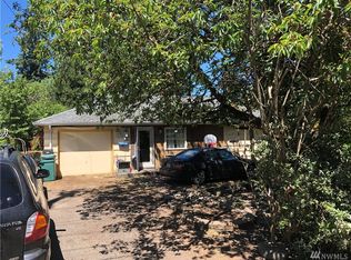 8413 Veterans Dr SW, Lakewood, WA 98498