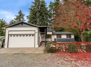 18811 59th St E, Lake Tapps, WA