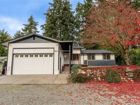 18811 59th St E, Lake Tapps, WA 98391
