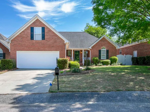 14 Crockett Dr, Lugoff, SC 29078