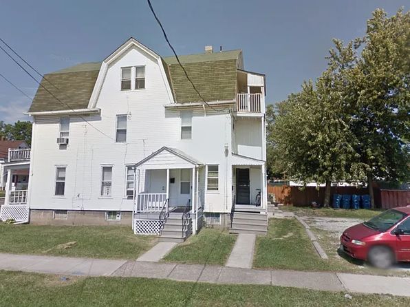 1053 Washington Ave #4