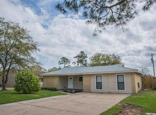 2305 21st Ave N, Texas City, TX 77590