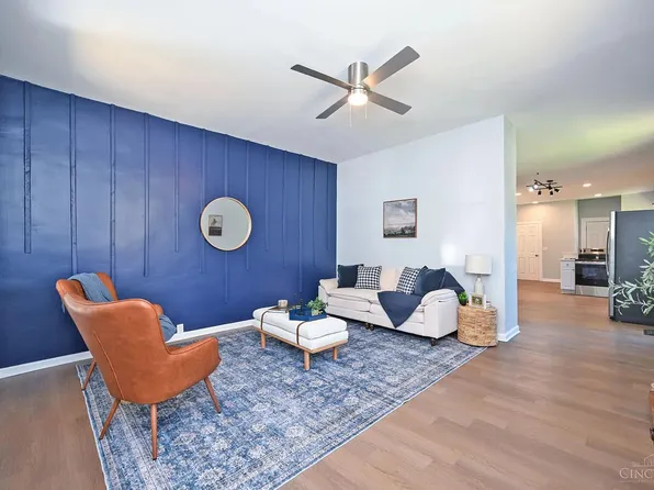 226 Congress Ave, Cincinnati, OH 45226