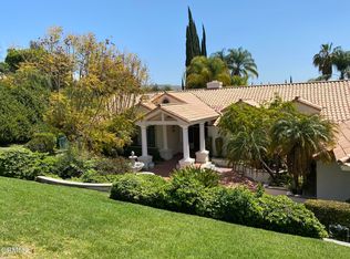 250 Flowerfield Ln, La Habra Heights, CA 90631