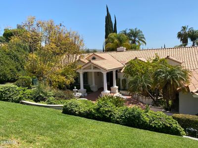 250 Flowerfield Ln, La Habra Heights, CA, 90631